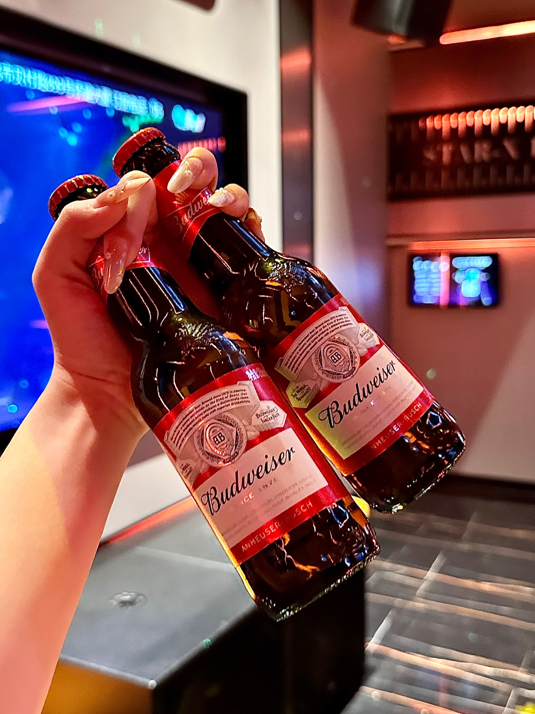 重庆夜场ktv商务狂欢-巫山县ktv预定